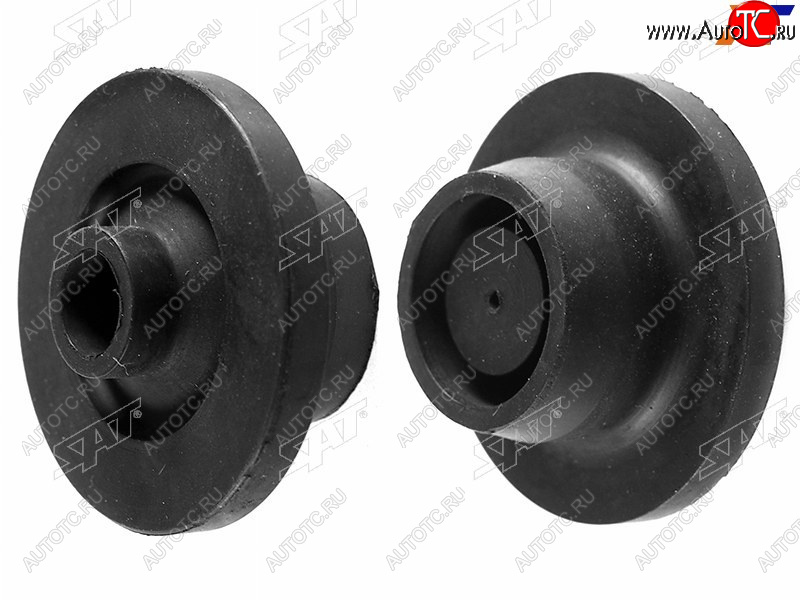197 р. Втулка крепления радиатора TOYOTA CAMRY 06-HARRIER 03-HIGHLANDERKLUGER 07-NOAHVOXY  14-LEXUS R SAT ST-16523-20020  с доставкой в г. Кемерово