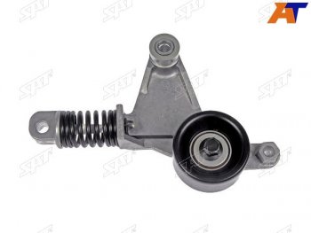 1 639 р. Натяжитель приводного ремня TOYOTA CAMRYRAV4 2AZ 06- SAT ST-16620-28040  с доставкой в г. Кемерово. Увеличить фотографию 1