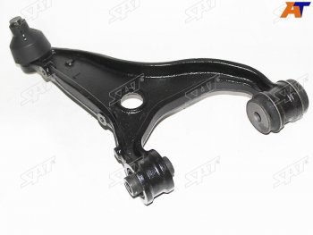 Рычаг задний верхний SUBARU FORESTER 07-12IMPREZA 11-LEGACY 09-14 LH SAT ST-20252-SC010