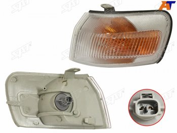 Габарит TOYOTA COROLLA 95-97 LH SAT ST-212-1592L