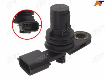 Датчик положения распредвала RENAULT DUSTER 11- 2,0NISSAN QASHQAI 13- 1,2NISSAN TERRANO 2,0 14- SAT ST-213-0002
