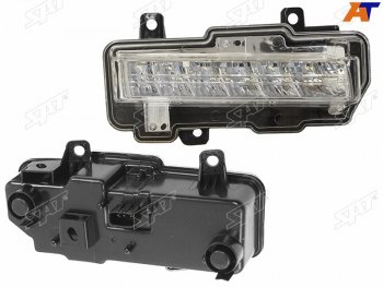 Ходовые огни MITSUBISHI PAJERO 15- RH SAT ST-214-16P5R
