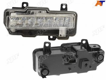 Ходовые огни MITSUBISHI PAJERO 15- LH SAT ST-214-16P5L