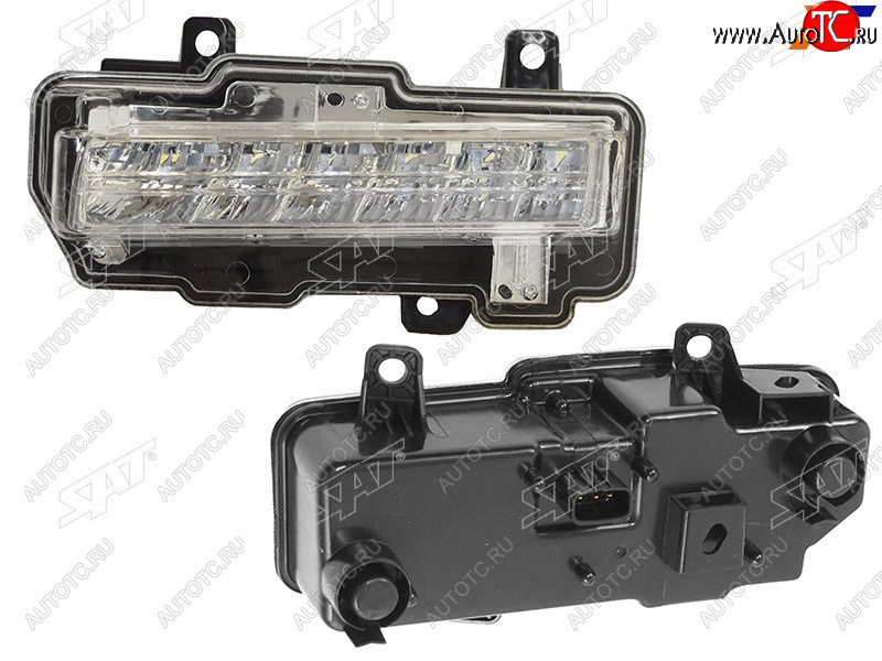 2 259 р. Ходовые огни MITSUBISHI PAJERO 15- LH SAT ST-214-16P5L с доставкой в г. Кемерово Увеличить фотографию 1 2 259 р. Ходовые огни MITSUBISHI PAJERO 15- LH SAT ST-214-16P5L с доставкой в г. Кемерово