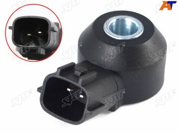 Датчик детонации NISSAN QG13DEQG15DEQG18DEQG18DDKA20DEK24DE SAT ST-22060-4M50A