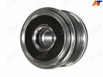Шкив генератора LADA LARGUS 1.6 12-RENAULT LOGANDUSTERQASHQAI SAT ST-23100-JD10A