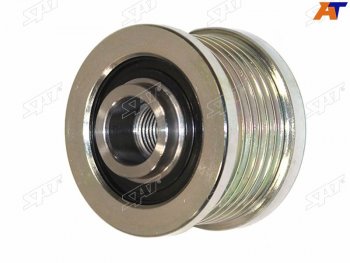 Шкив генератора NISSAN MANY SAT ST-231516N20A