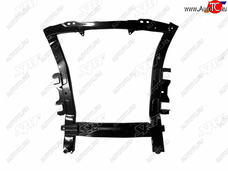 13 949 р. Подрамник передний RENAULT DUSTER 10-15 SAT ST-258-0003  с доставкой в г. Кемерово