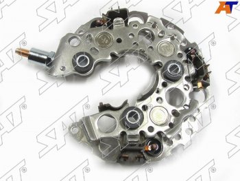 Диодный мост генератора TOYOTA TUNDRA 4,0 05-AURIS 07-COROLLA 1ND 09-13CAMRY ACV4# 2AZ 06-11 SAT ST-27360-0F060