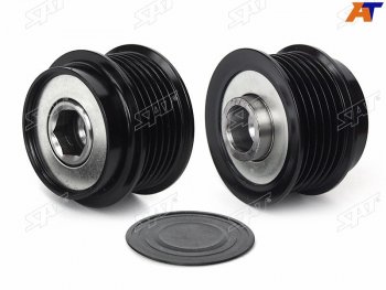 Шкив генератора TOYOTA MANY SAT ST-27415-0W020