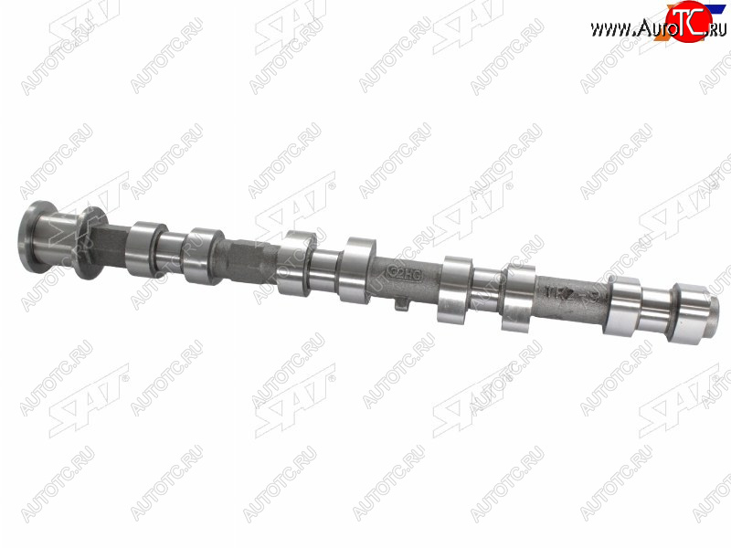 5 999 р. Распределительный вал (выпуск) 12TR TOYOTA LAND CRUISER PRADO 120 02-07150 17-HIACE 14- SAT ST-294-0016  с доставкой в г. Кемерово