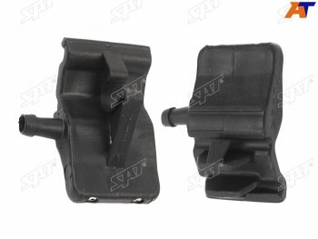 Форсунка омывателя лобового стекла Nissan Primera 01-08  Teana 03-08 SAT ST-28931-AU800