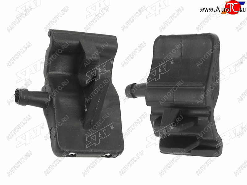 669 р. Форсунка омывателя лобового стекла Nissan Primera 01-08  Teana 03-08 SAT ST-28931-AU800  с доставкой в г. Кемерово