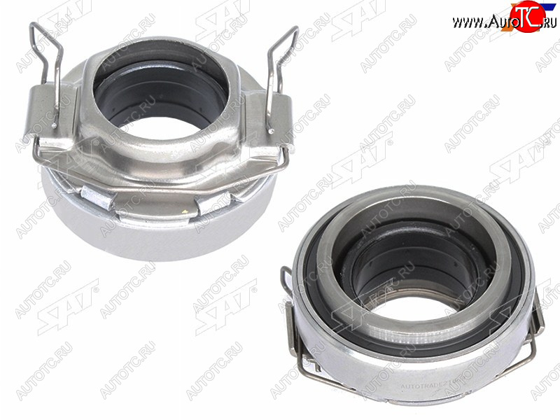 999 р. Выжимная муфта сцепления TOYOTA 1KZ1TR2TR22R2L2Y3VZ3L3Y 87-05 SAT ST-31230-35070  с доставкой в г. Кемерово