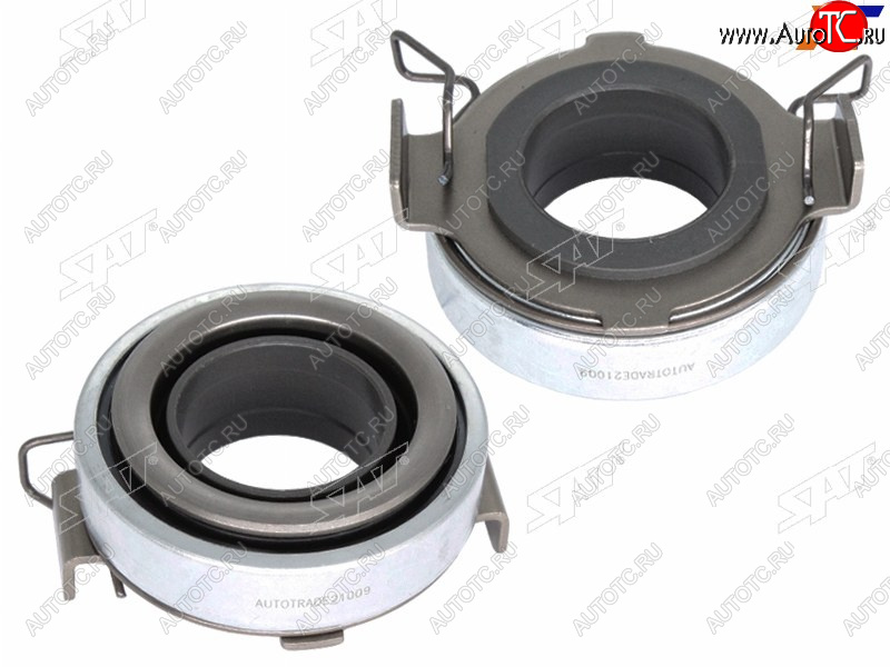 629 р. Выжимная муфта сцепления TOYOTA 1E2E3E4E5E3A4A2SZ SAT ST-31230-12100  с доставкой в г. Кемерово