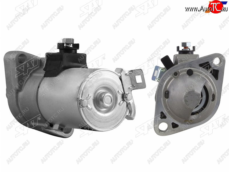 5 849 р. Стартер Honda Accord 02-08  Civic 08-12  CR-V 06-12  Odyssey 03-10  Acura TSX 03-08  Honda Elem SAT ST-31200-RAA-A51  с доставкой в г. Кемерово