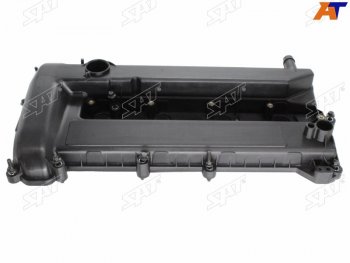 3 999 р. Крышка клапанов FORD FOCUS II 04-11  MONDEO IV 07-15  AOBCTBBBAOBATBBA SAT ST-321-0048  с доставкой в г. Кемерово. Увеличить фотографию 1