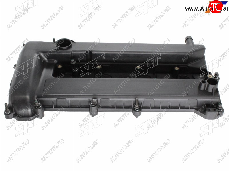 3 999 р. Крышка клапанов FORD FOCUS II 04-11  MONDEO IV 07-15  AOBCTBBBAOBATBBA SAT ST-321-0048  с доставкой в г. Кемерово