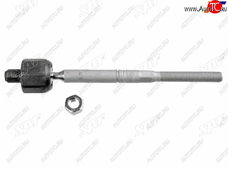 1 279 р. Тяга рулевая BMW5 F1# 03-10BMW6 F1# 11- LH=RH                                                       SAT ST-32106784716  с доставкой в г. Кемерово