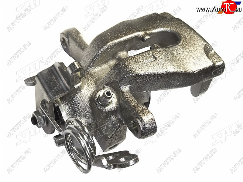 4 399 р. Суппорт тормозной задний левый SAT Ford Kuga 1 (2008-2013)  с доставкой в г. Кемерово