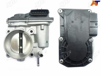 Дроссельная заслонка Toyota Allion (T260) 07-21  Avensis (T270) 08-18  Corolla (E150,E180) 06-19  SAT ST-359-0032