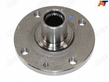 Ступица перед RENAULT MEGANE 1.6-2.0 96-08LOGAN 1.4-1.6 04-KANGO 1.4-1.9 97-8кл.(шлицев 23) SAT ST-402027463R