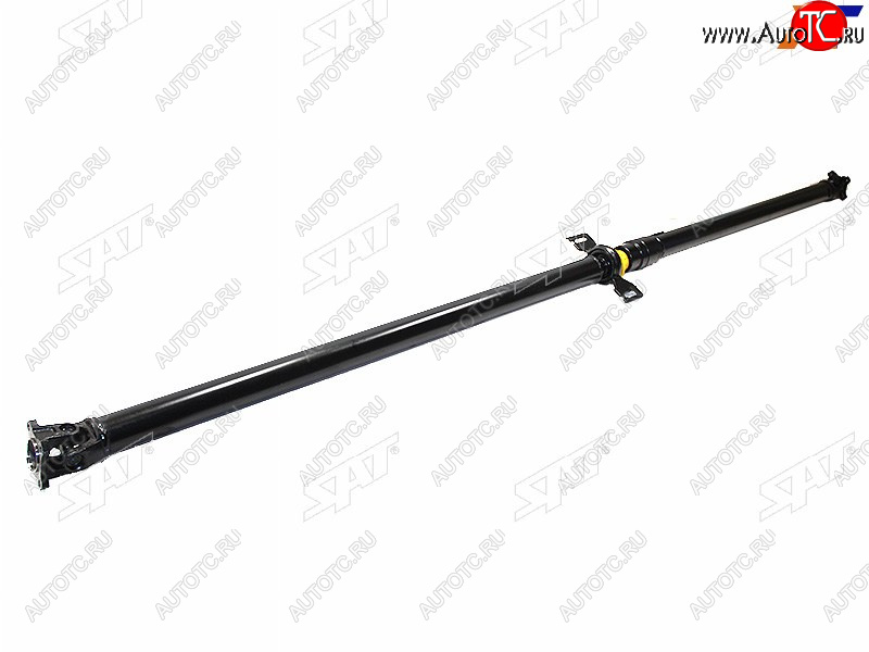 15 799 р. Вал карданный TOYOTA RAV4 ##A33##A44HARRIER ZSU65LEXUS NX20300H SAT ST-37100-42090  с доставкой в г. Кемерово