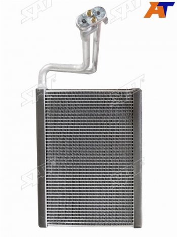 Испаритель кондиционера BMW E90 04-11BMW E87  04-11 SAT ST-433-0001