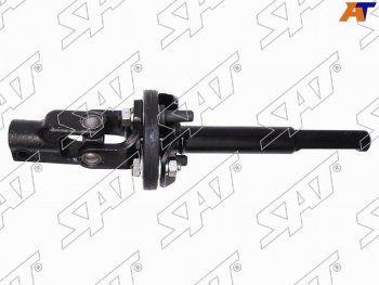Кардан рулевой средний TOYOTA LAND CRUISER 120 LHD GX470 SAT ST-45220-60140