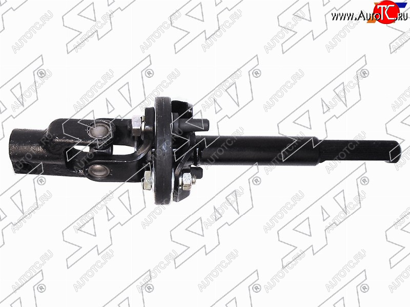 2 699 р. Кардан рулевой средний TOYOTA LAND CRUISER 120 LHD GX470 SAT ST-45220-60140  с доставкой в г. Кемерово