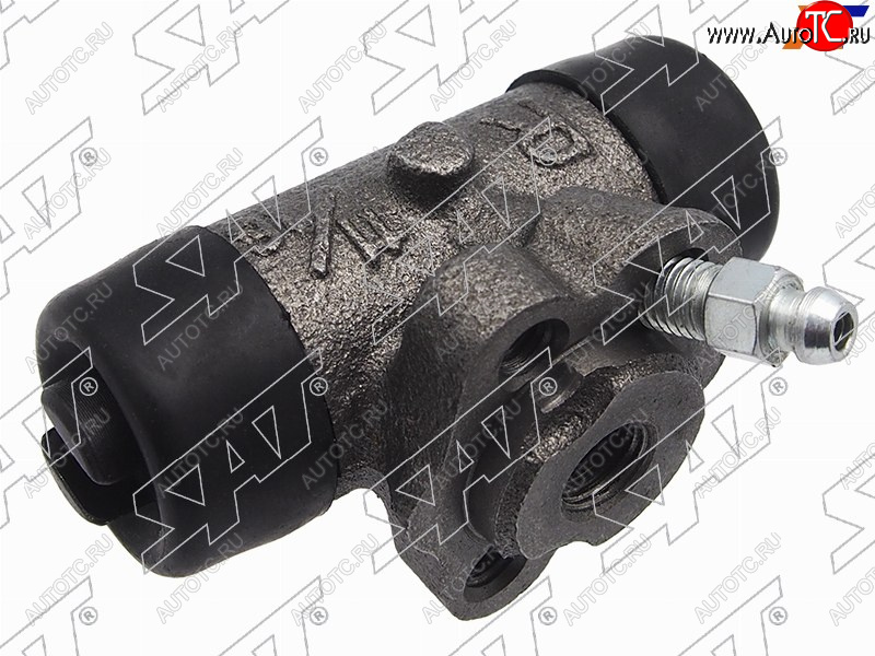 559 р. Цилиндр тормозной рабочий RR RH TOYOTA COROLLA ##E1##RAUM EXZ10 SAT ST-47550-16060  с доставкой в г. Кемерово