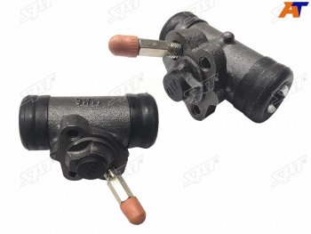Цилиндр тормозной рабочий RR LH TOYOTA COROLLA ##E1##RAUM EXZ10 SAT ST-47570-16040