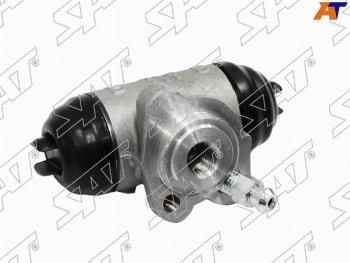 Цилиндр тормозной рабочий RR RH TOYOTA COROLLAFIELDERRUNXALLEX #ZE124PREMIOALLION #ZT240 SAT ST-47550-20211