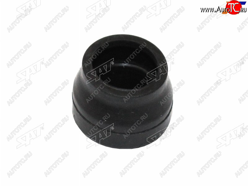 69 р. Пыльник направляющей FR суппорта TOYOTA LAND CRUISER 100LX470,MARKII,RAV4 SAT ST-47775-30040  с доставкой в г. Кемерово