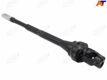 Кардан рулевой нижний NISSAN TEANA J31 03-08 SAT ST-48080-9W000
