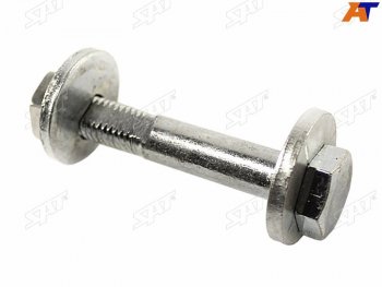 Болт (комплект) с эксцентриком CHEVROLET CAPTIVAOPEL ANTARADAEWOO WINSTORM 07- SAT ST-4819274