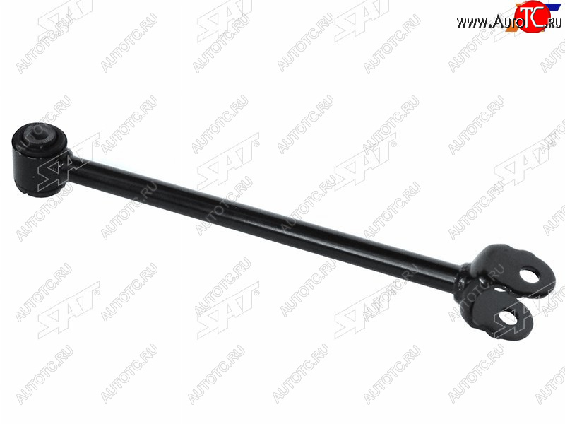 1 199 р. Тяга задняя поперечная  TOYOTA HIGHLANDERKLUGER 07- №2 SAT ST-48730-48160  с доставкой в г. Кемерово