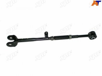 1 689 р. Рычаг подвески RR поперечный TOYOTA CAMRY ACV40ACV 50 2006-2014 LH SAT ST-48740-33100  с доставкой в г. Кемерово. Увеличить фотографию 1