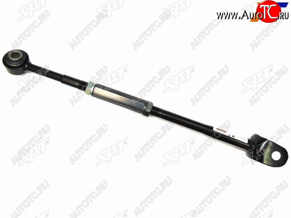 1 299 р. Тяга поперечная задней подвески задняя TOYOTA CAMRYWINDOM 2WD 01- LH SAT ST-48740-33080  с доставкой в г. Кемерово
