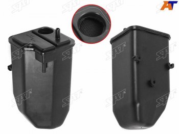 Бачок адсорбера Audi A3 03-13  Skoda Octavia 04-13  Volkswagen Golf 03-16  Jetta 05-  Audi RS3 1 SAT ST-503-0001