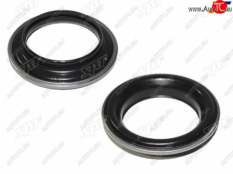 559 р. Подшипник скольжения опоры передней стойки HY AССENTELANTRA 06-11I30 07-12KIA CEED 06-12PEUGEOT2 SAT ST-5035.27  с доставкой в г. Кемерово