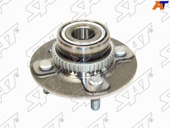 Ступичный узел задн. HYUNDAI ACCENT 00-06 (с ABS) SAT ST-52710-25100