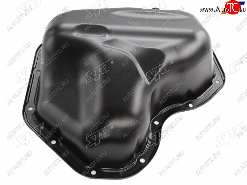 3 199 р. Поддон ДВС TOYOTA CAMRY 09-HIGHLANDER 08-19LEXUS RX 10-15 SAT ST-528-0065  с доставкой в г. Кемерово