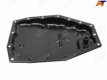2 599 р. Поддон АКПП GRANTA 12-15 KALINA 12-15 ALMERA 13-15 MICRA 12- DATSUN ON-DO 14- MI-DO 14- SAT ST-528-0060  с доставкой в г. Кемерово. Увеличить фотографию 1