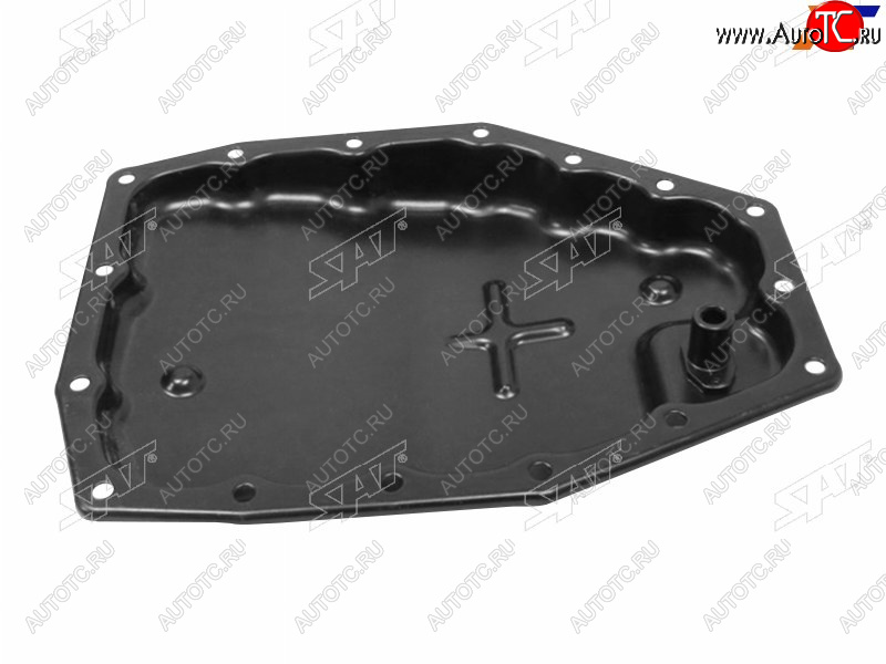 2 599 р. Поддон АКПП GRANTA 12-15 KALINA 12-15 ALMERA 13-15 MICRA 12- DATSUN ON-DO 14- MI-DO 14- SAT ST-528-0060  с доставкой в г. Кемерово