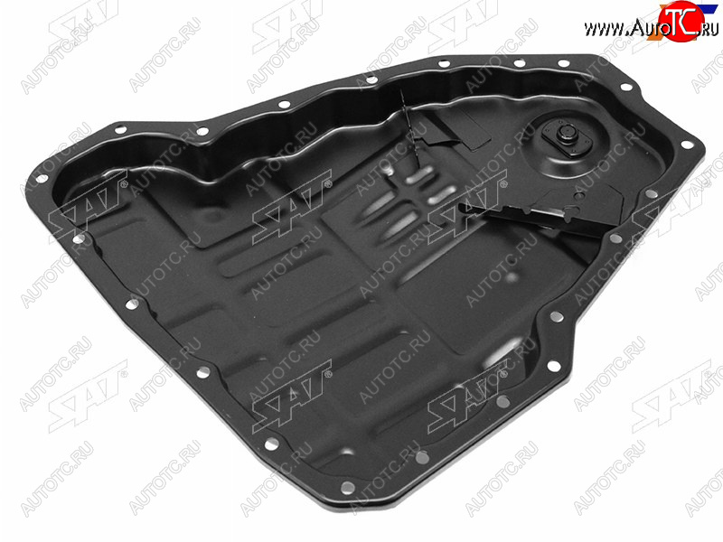 2 299 р. Поддон АКПП NISSAN X-TRAIL T30 01-13 SENTRA 00-06 PRIMERA 01-05 SAT ST-528-0008  с доставкой в г. Кемерово