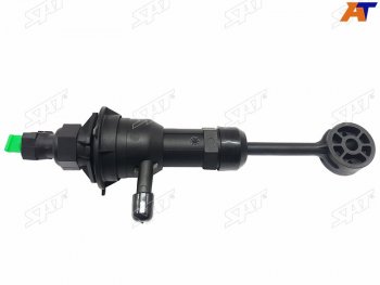 Цилиндр сцепления главный Peugeot Boxer 06-  Citroen Jumper 06-  Fiat Ducato 02- SAT ST-55192726