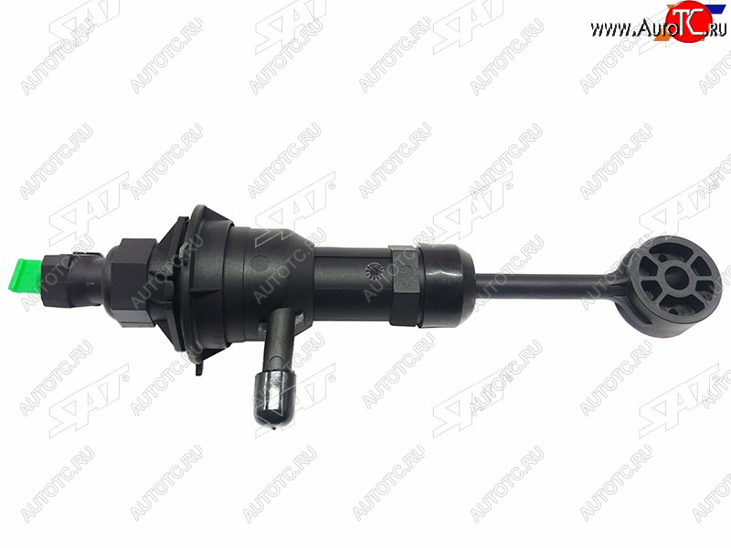 1 539 р. Цилиндр сцепления главный Peugeot Boxer 06-  Citroen Jumper 06-  Fiat Ducato 02- SAT ST-55192726  с доставкой в г. Кемерово