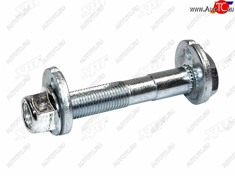 329 р. Болт (комплект) с эксцентриком NISSAN JUKE 10-QASHQAI 06-13SERENA 05-10X-TRAIL 00-SUNNY 9 SAT ST-55226-EN10B  с доставкой в г. Кемерово