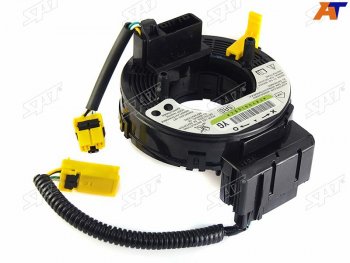 Шлейф подрулевой SAT Honda Civic  FD (2005-2011) седан дорестайлинг, седан рестайлинг
